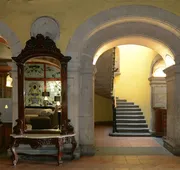 Los Juaninos hotel detail image 5