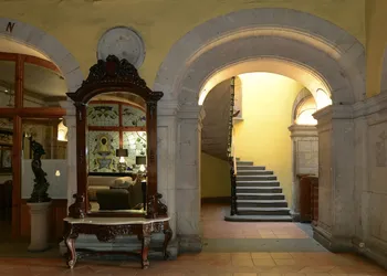 Los Juaninos hotel thumbnail 5