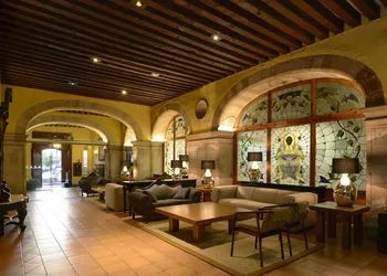 Los Juaninos hotel thumbnail 6