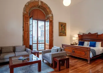 Los Juaninos hotel thumbnail 7