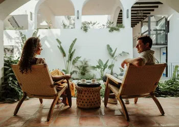Tropicana Los Cabos, Tapestry Collection by Hilton hotel thumbnail 2