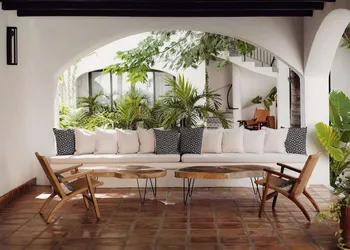 Tropicana Los Cabos, Tapestry Collection by Hilton hotel thumbnail 3