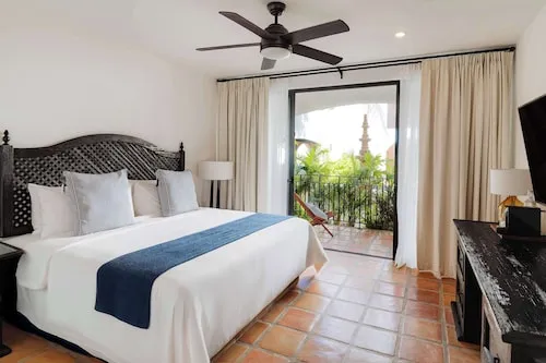 Tropicana Los Cabos, Tapestry Collection by Hilton hotel detail image 6