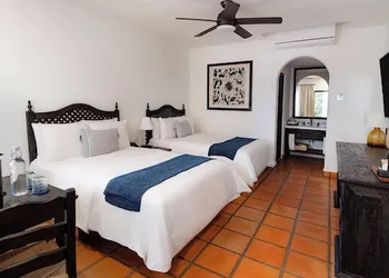 Tropicana Los Cabos, Tapestry Collection by Hilton hotel thumbnail 7