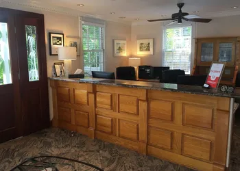 Heron House - Adult Only hotel thumbnail 2