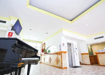 Caribe Internacional Cancun hotel thumbnail 2