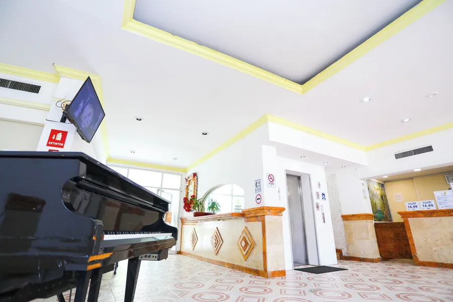 Caribe Internacional Cancun hotel detail image 2