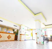 Caribe Internacional Cancun hotel detail image 3