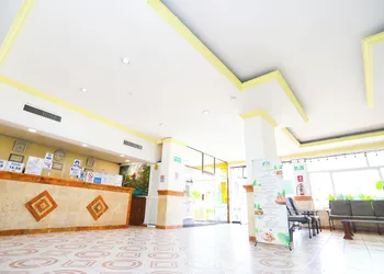 Caribe Internacional Cancun hotel thumbnail 3