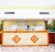 Caribe Internacional Cancun hotel detail image 4