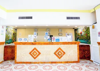 Caribe Internacional Cancun hotel thumbnail 4