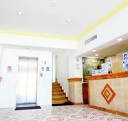 Caribe Internacional Cancun hotel detail image 5