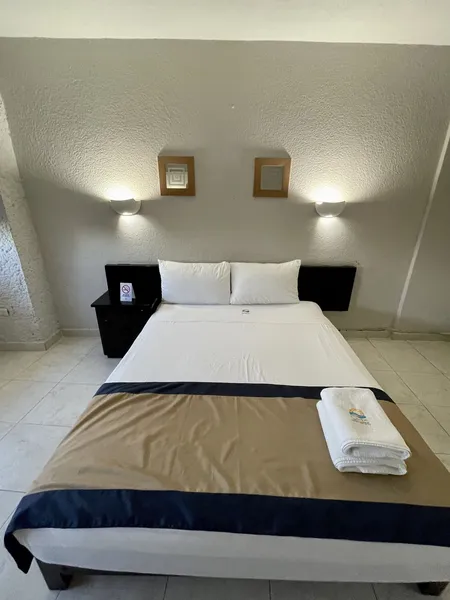 Caribe Internacional Cancun hotel detail image 6