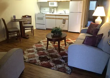 Affordable Suites Kannapolis hotel thumbnail 2