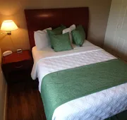Affordable Suites Kannapolis hotel detail image 4
