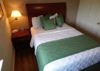 Affordable Suites Kannapolis hotel thumbnail 4