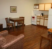 Affordable Suites Kannapolis hotel detail image 7