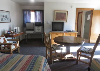 San Juan Inn hotel thumbnail 5