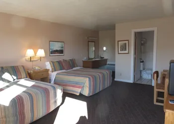 San Juan Inn hotel thumbnail 6