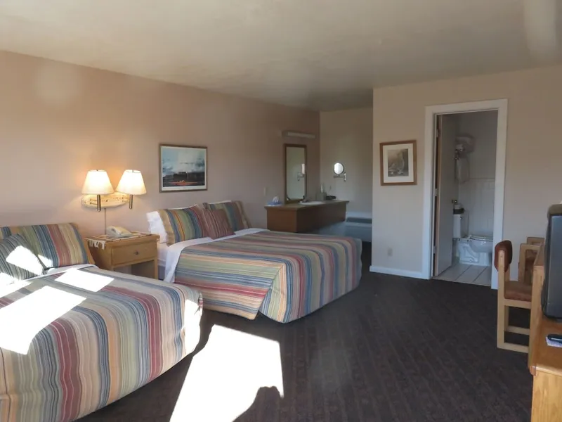 San Juan Inn hotel detail image 6