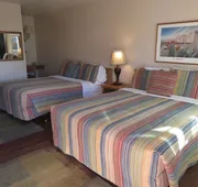 San Juan Inn hotel detail image 7