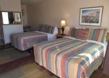 San Juan Inn hotel thumbnail 7