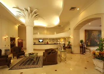 Gran Hotel Diligencias hotel thumbnail 2