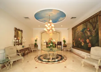 Gran Hotel Diligencias hotel thumbnail 3