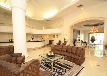 Gran Hotel Diligencias hotel thumbnail 6