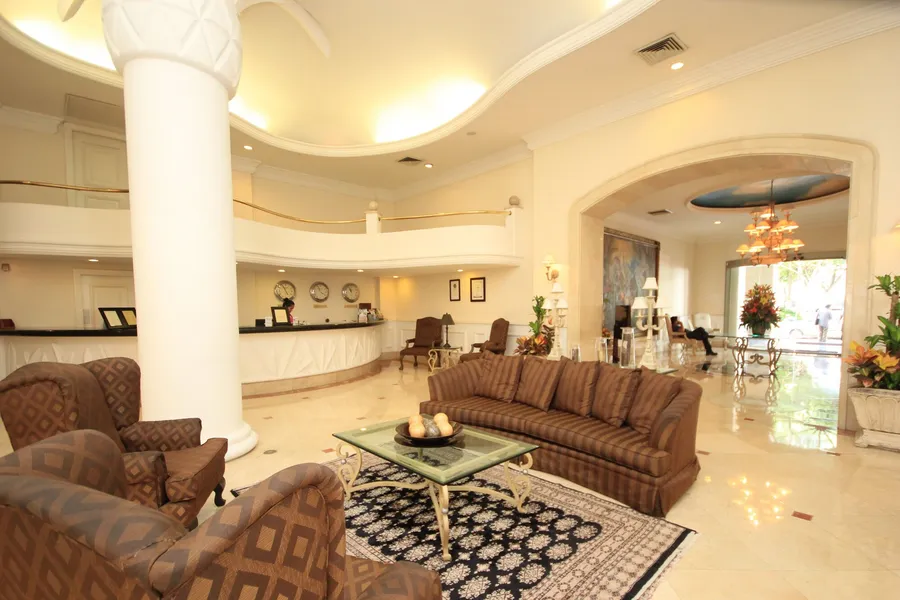 Gran Hotel Diligencias hotel detail image 6