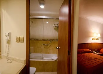 Gran Hotel Diligencias hotel thumbnail 8
