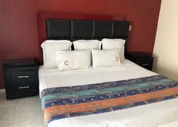 Hotel Confort Plaza & Suite hotel thumbnail 3