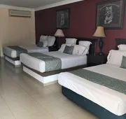 Hotel Confort Plaza & Suite hotel detail image 4