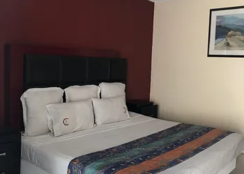 Hotel Confort Plaza & Suite hotel thumbnail 6