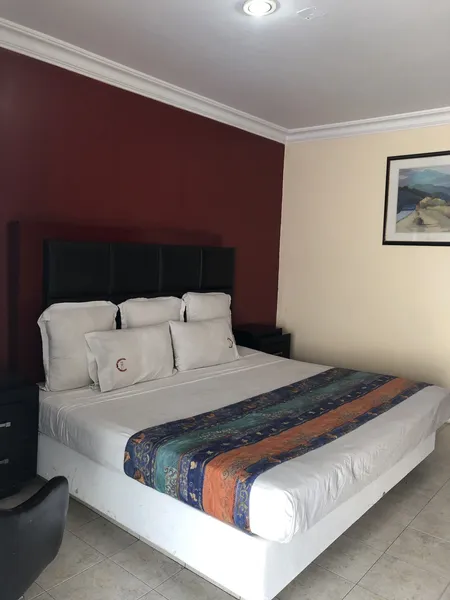 Hotel Confort Plaza & Suite hotel detail image 6