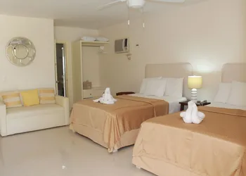 Hotel Playa la Media Luna, Isla Mujeres hotel thumbnail 7