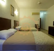 Caracol Plaza hotel detail image 3