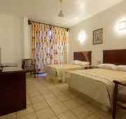 Caracol Plaza hotel detail image 5