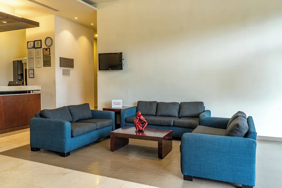 Fiesta Inn Express Tepic hotel detail image 2