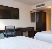Fiesta Inn Express Tepic hotel detail image 4