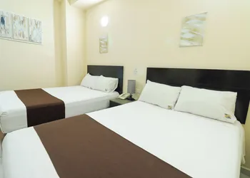 Hotel Villa Margaritas hotel thumbnail 2