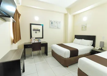 Hotel Villa Margaritas hotel thumbnail 3