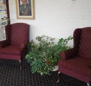 Capt. John Smith Inn hotel detail image 3