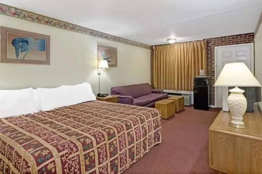 Capt. John Smith Inn hotel detail image 6