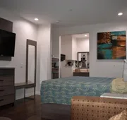 Grand Villa Inn & Suites - Humble hotel detail image 3