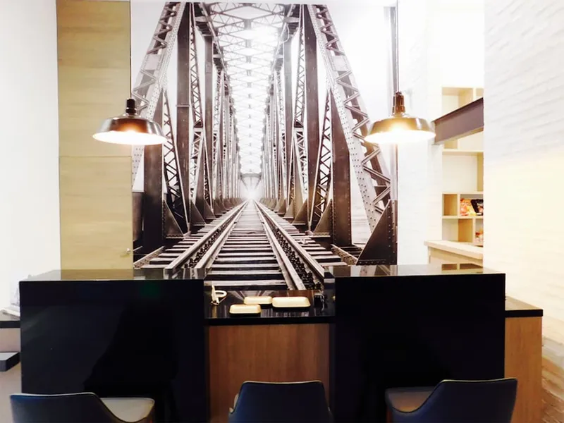 Staybridge Suites Villahermosa by IHG hotel detail image 2