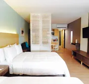 Staybridge Suites Villahermosa by IHG hotel detail image 4