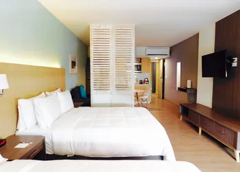Staybridge Suites Villahermosa by IHG hotel thumbnail 4