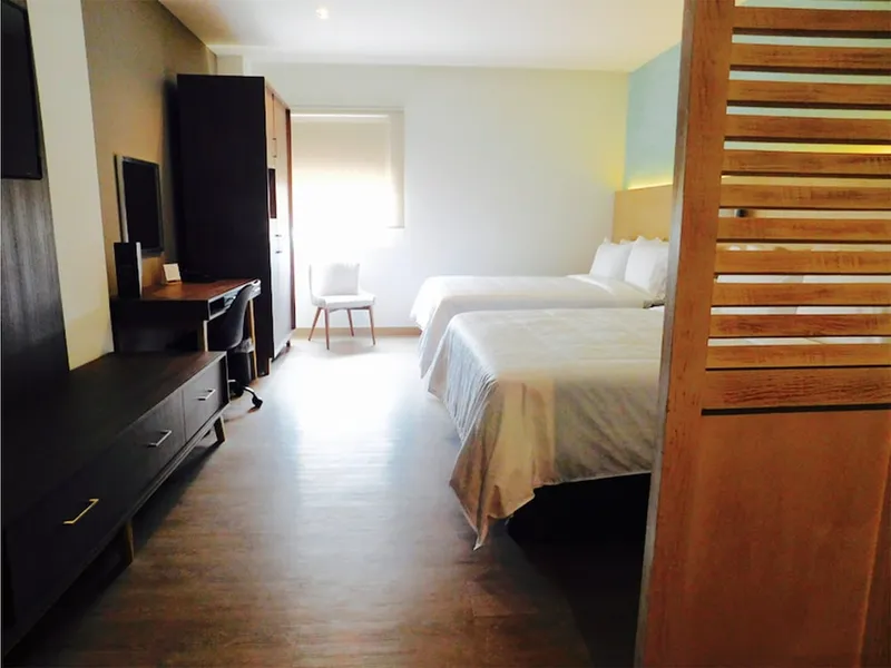 Staybridge Suites Villahermosa by IHG hotel detail image 6
