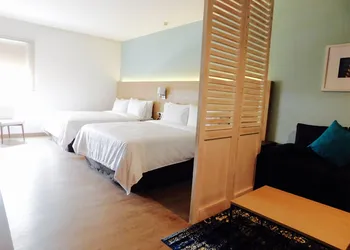 Staybridge Suites Villahermosa by IHG hotel thumbnail 8